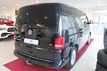 Daumennagel 4 - Volkswagen T5 Multivan DSG Highline