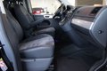 Daumennagel 12 - Volkswagen T5 Multivan DSG Highline