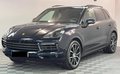 Daumennagel 1 - Porsche Cayenne E-Hybrid Platinum Edition
