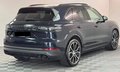 Daumennagel 3 - Porsche Cayenne E-Hybrid Platinum Edition