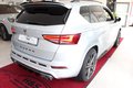 Daumennagel 4 - CUPRA Ateca 4Drive