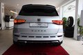 Daumennagel 19 - CUPRA Ateca 4Drive