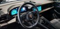Thumbnail 11 - Porsche Macan Electric  PANO/BOSE