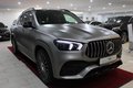 Daumennagel 7 - Mercedes-Benz GLE 350 de 4Matic 9G-TRONIC AMG Line  PANORAMA 360 KAMERA MEMORY AHK