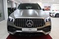 Daumennagel 8 - Mercedes-Benz GLE 350 de 4Matic 9G-TRONIC AMG Line  PANORAMA 360 KAMERA MEMORY AHK