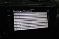 Thumbnail 22 - Volkswagen Touran 2.0 TDI Highline/R-LINE BMT 7 Sitzer*PANORAMA