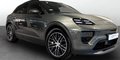 Daumennagel 3 - Porsche Macan Electric