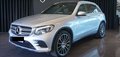 Daumennagel 1 - Mercedes-Benz GLC 220 d 4Matic