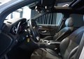 Daumennagel 2 - Mercedes-Benz GLC 220 d 4Matic