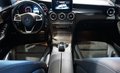 Daumennagel 4 - Mercedes-Benz GLC 220 d 4Matic
