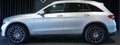Daumennagel 10 - Mercedes-Benz GLC 220 d 4Matic