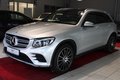 Thumbnail 1 - Mercedes-Benz GLC 220 d 4Matic AMG LINE