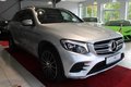 Thumbnail 9 - Mercedes-Benz GLC 220 d 4Matic AMG LINE