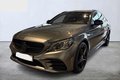 Thumbnail 1 - Mercedes-Benz C 300 de T 9G-TRONIC Night Edition  AHK