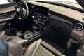 Thumbnail 8 - Mercedes-Benz C 300 de T 9G-TRONIC Night Edition  AHK