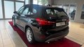 Daumennagel 3 - BMW X1 sDrive 18 i