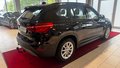 Daumennagel 4 - BMW X1 sDrive 18 i
