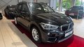 Daumennagel 7 - BMW X1 sDrive 18 i