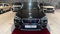 Daumennagel 8 - BMW X1 sDrive 18 i
