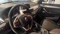 Daumennagel 10 - BMW X1 sDrive 18 i