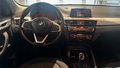 Daumennagel 14 - BMW X1 sDrive 18 i