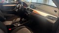 Daumennagel 16 - BMW X1 sDrive 18 i