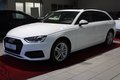 Daumennagel 1 - Audi A4 Avant 40 TDI Panoramadach*