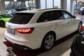 Daumennagel 4 - Audi A4 Avant 40 TDI Panoramadach*