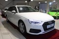 Daumennagel 7 - Audi A4 Avant 40 TDI Panoramadach*