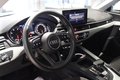 Daumennagel 14 - Audi A4 Avant 40 TDI Panoramadach*