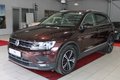 Daumennagel 1 - Volkswagen Tiguan 2.0 TSI DSG Highline 4Motion *AHK/LED*