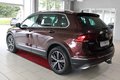 Daumennagel 3 - Volkswagen Tiguan 2.0 TSI DSG Highline 4Motion *AHK/LED*