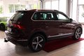Daumennagel 7 - Volkswagen Tiguan 2.0 TSI DSG Highline 4Motion *AHK/LED*