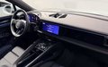 Daumennagel 9 - Porsche Macan Electric 4
