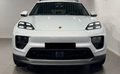 Daumennagel 2 - Porsche Macan Electric 4
