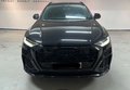 Daumennagel 2 - Audi RS Q8 4.0 TFSI quattro tiptronic Black edition