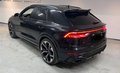 Daumennagel 3 - Audi RS Q8 4.0 TFSI quattro tiptronic Black edition
