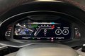 Daumennagel 12 - Audi RS Q8 4.0 TFSI quattro tiptronic Black edition