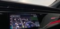 Daumennagel 14 - Audi RS Q8 4.0 TFSI quattro tiptronic Black edition