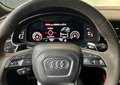 Daumennagel 9 - Audi RS Q8 4.0 TFSI quattro tiptronic Black edition