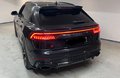 Daumennagel 8 - Audi RS Q8 4.0 TFSI quattro tiptronic Black edition