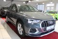 Thumbnail 9 - Audi Q3 35 TFSI advanced STANDHEIZ.