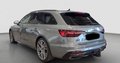 Daumennagel 4 - Audi A4 Avant 45 TFSI quattro S line