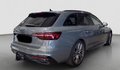 Daumennagel 7 - Audi A4 Avant 45 TFSI quattro S line