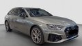 Daumennagel 8 - Audi A4 Avant 45 TFSI quattro S line
