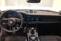 Daumennagel 4 - Porsche 911 Carrera 4 Cabriolet