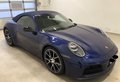 Daumennagel 3 - Porsche 911 Carrera 4 Cabriolet