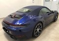Daumennagel 2 - Porsche 911 Carrera 4 Cabriolet