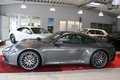 Daumennagel 2 - Porsche 911/992 Carrera Schiebedach