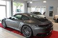 Daumennagel 3 - Porsche 911/992 Carrera Schiebedach